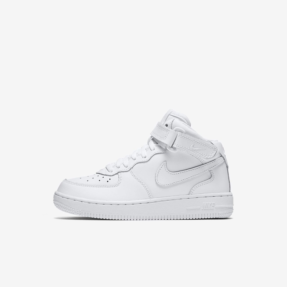 NIKE AIR FORCE - MIDI